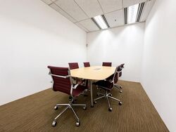 Tan Eng Kiam Building (D1), Office #633715801
